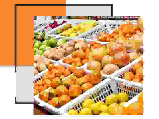 Надежная перевозка продуктов в Лобне